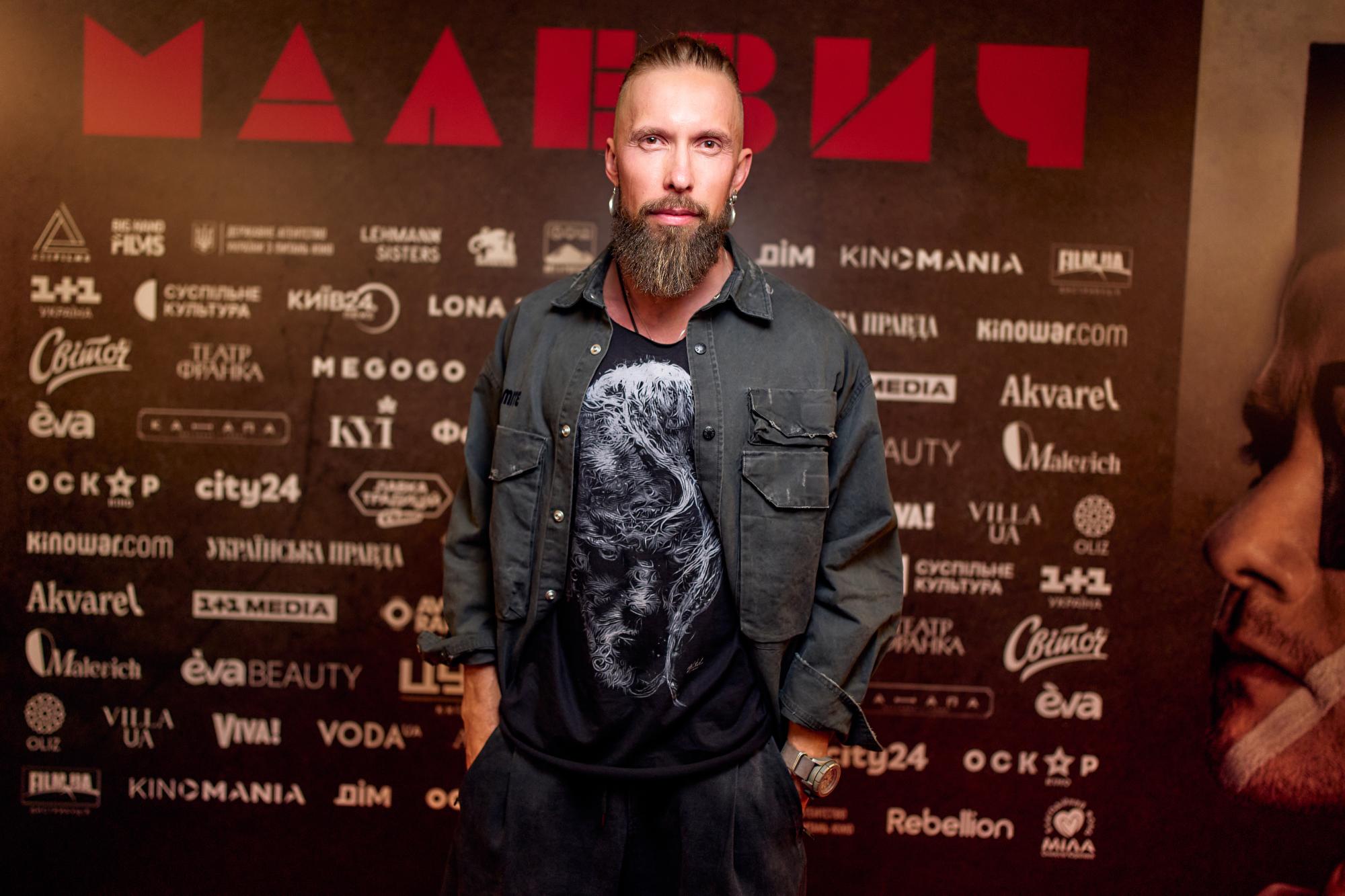 Актер Алексей Суровцев: Герои советских фильмов - зачуханные неудачники